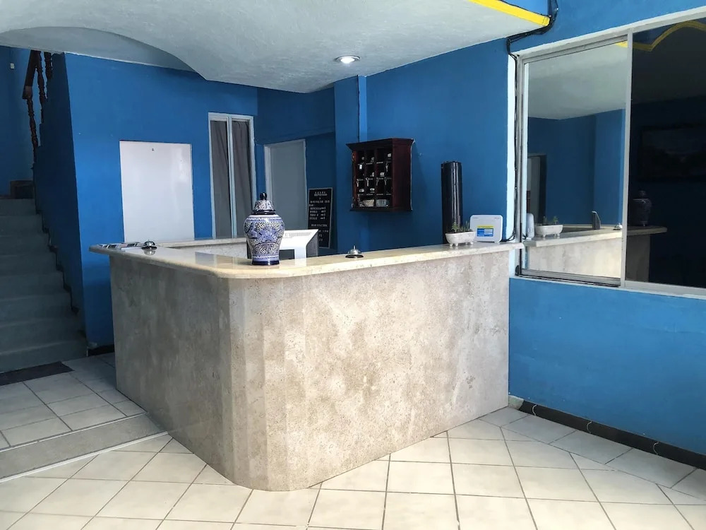 OYO Hotelito Inn
