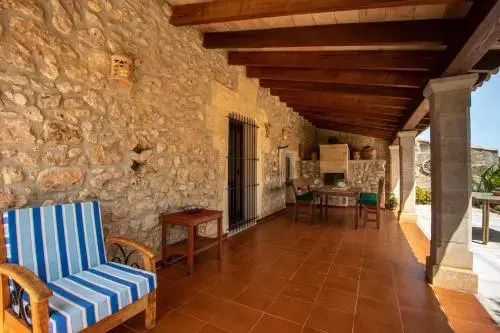 Villa Suari