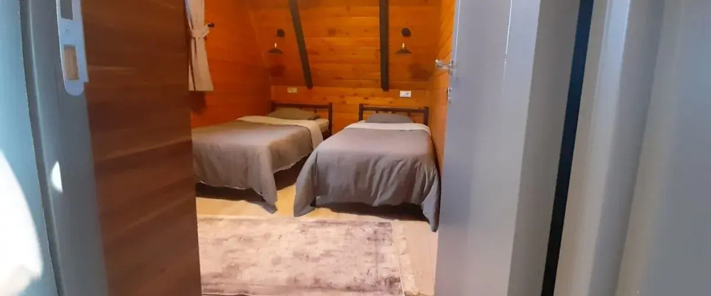 Sapanca Ugurlu Bungalov 2