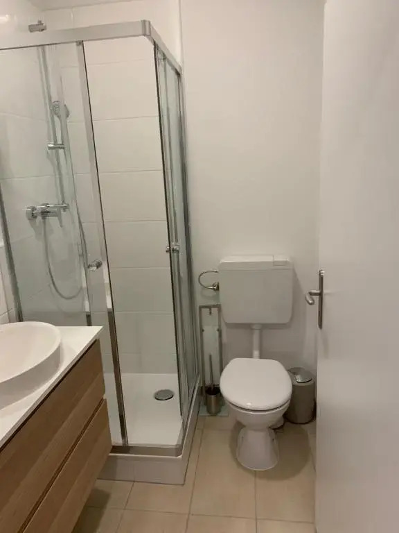 Appartement Höhscheid