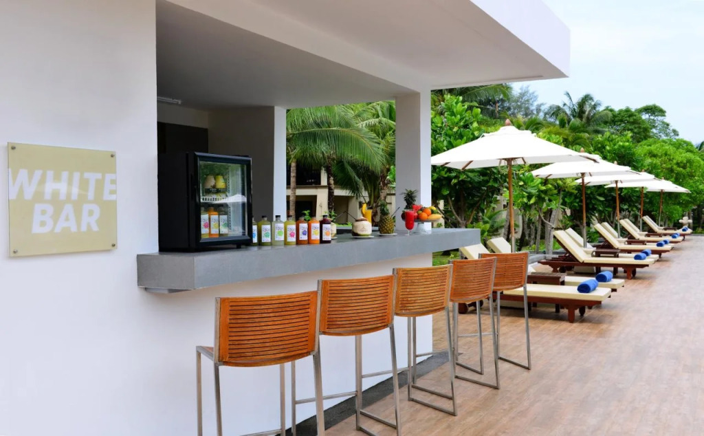 Layana Resort & Spa