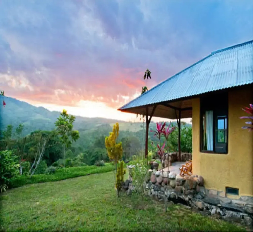 Cordillera Escalera Lodge