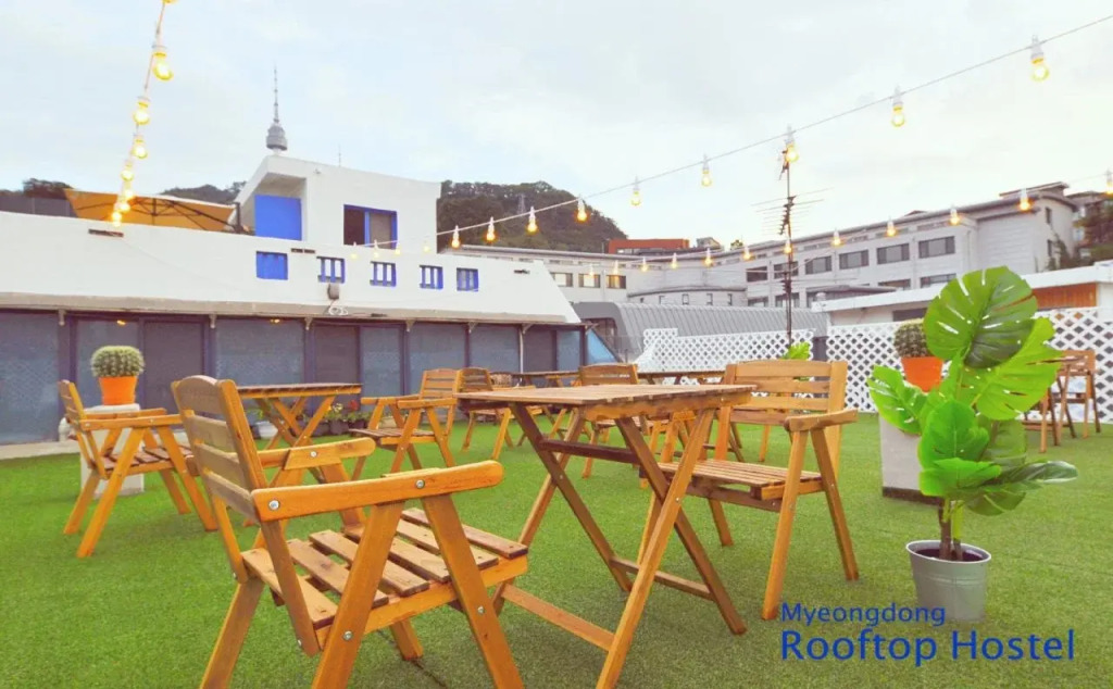 IB Ville Guest House