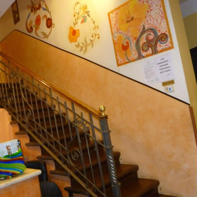 Hotel San Giovanni