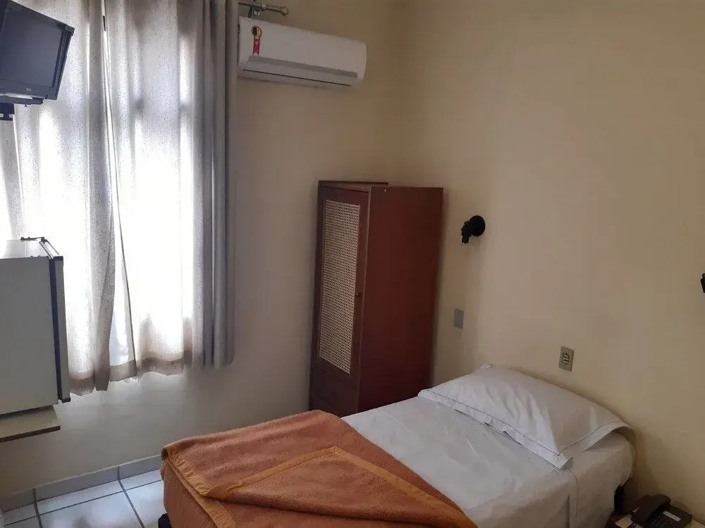 Daher Center Hotel