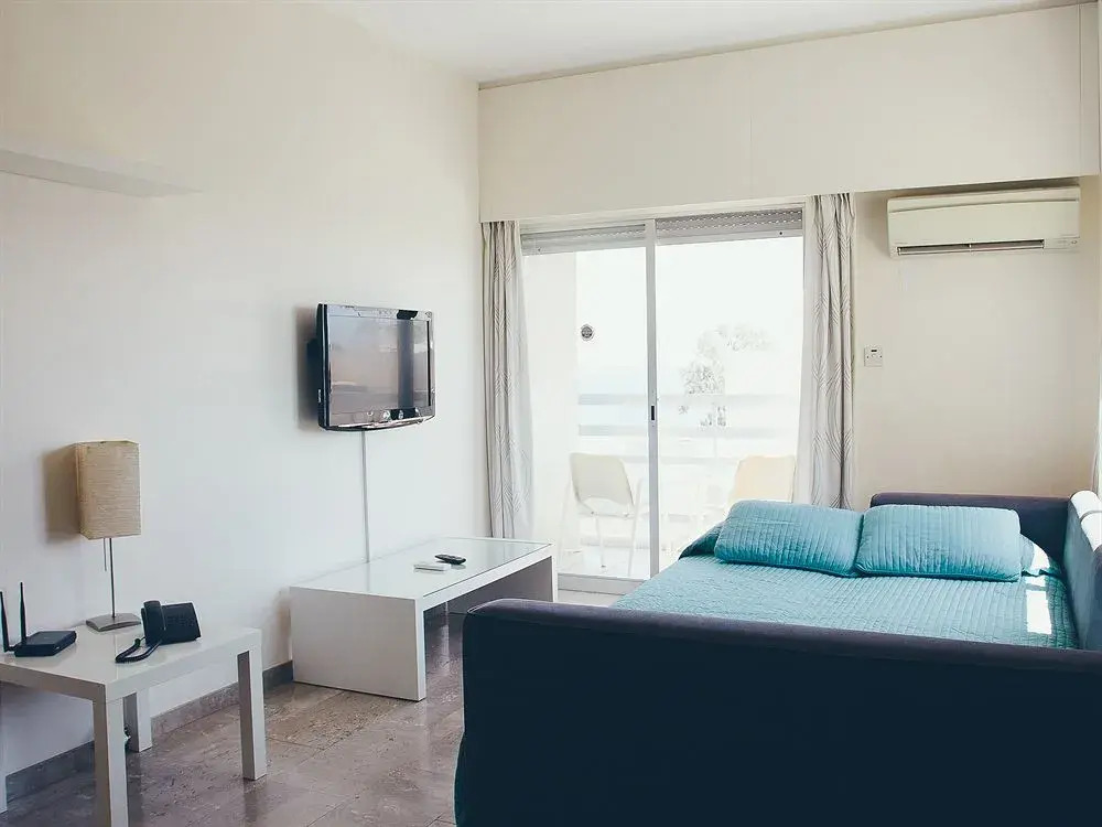 Vega Apartments
