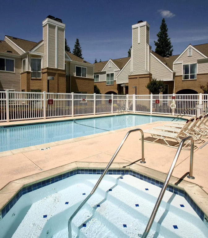 Residence Inn Pleasant Hill Concord