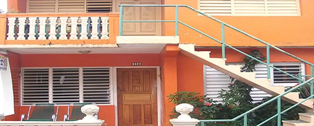Casa Nelsy