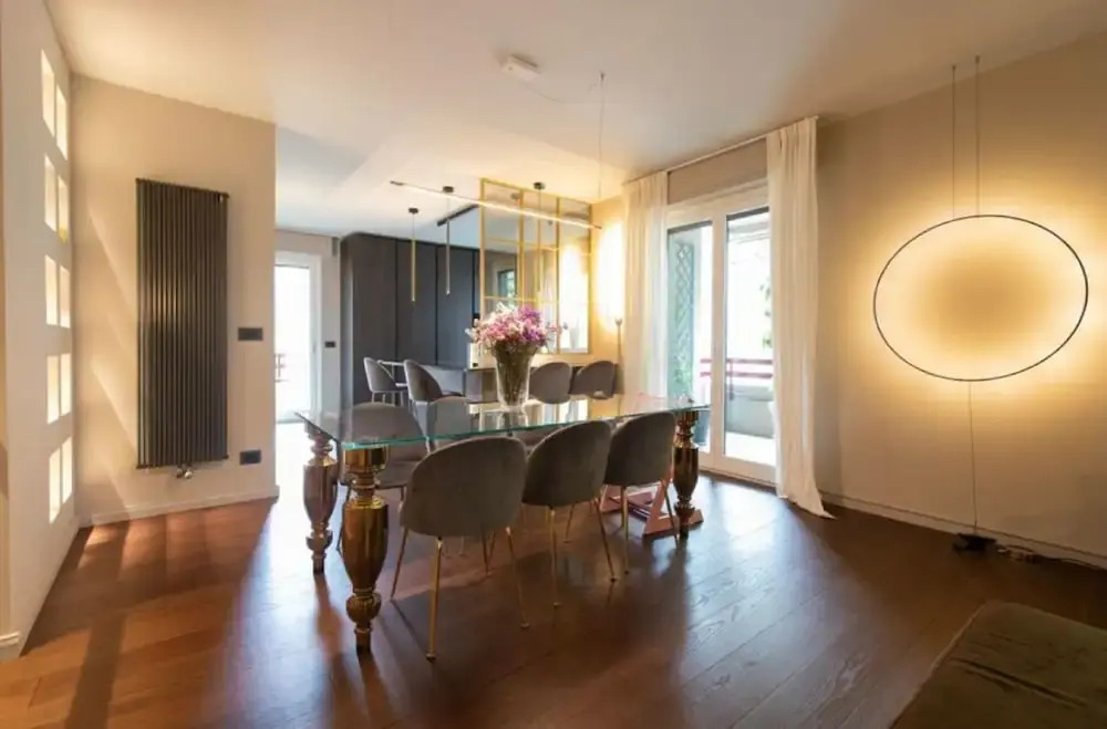 Beautiful 2-bed Apartment in Torino