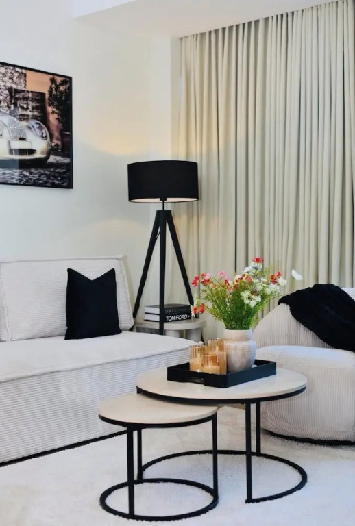 Hayce Residence Nyali
