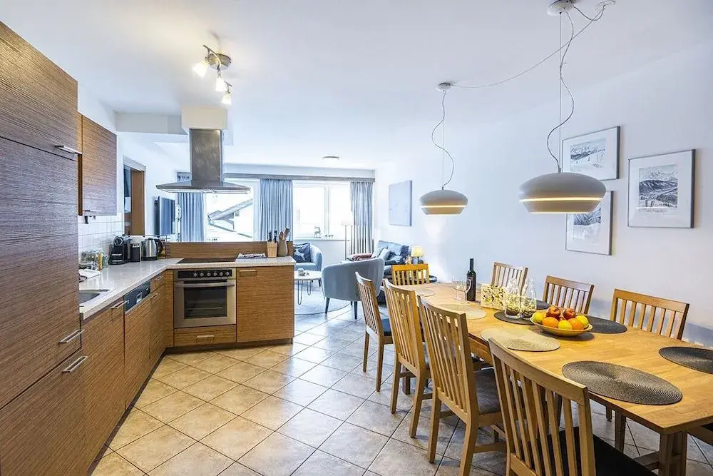 Haus Obauer by AlpenTravel