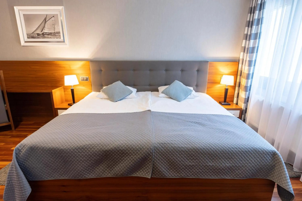 Novotel Olsztyn