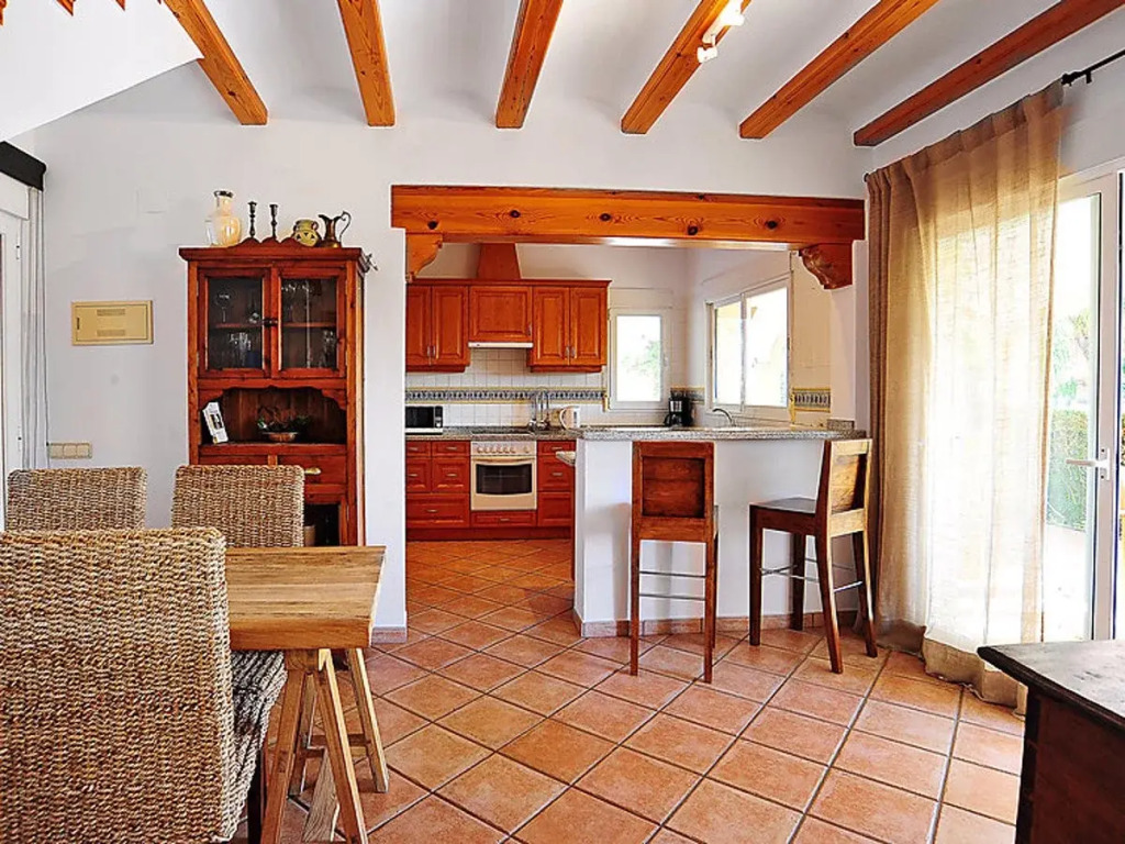 Villa Aviles Jávea