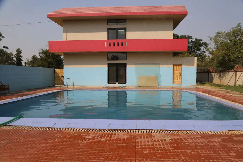 Suryansh Motel