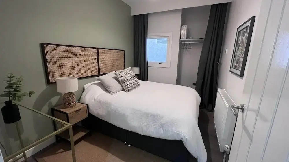St Johns Apartments