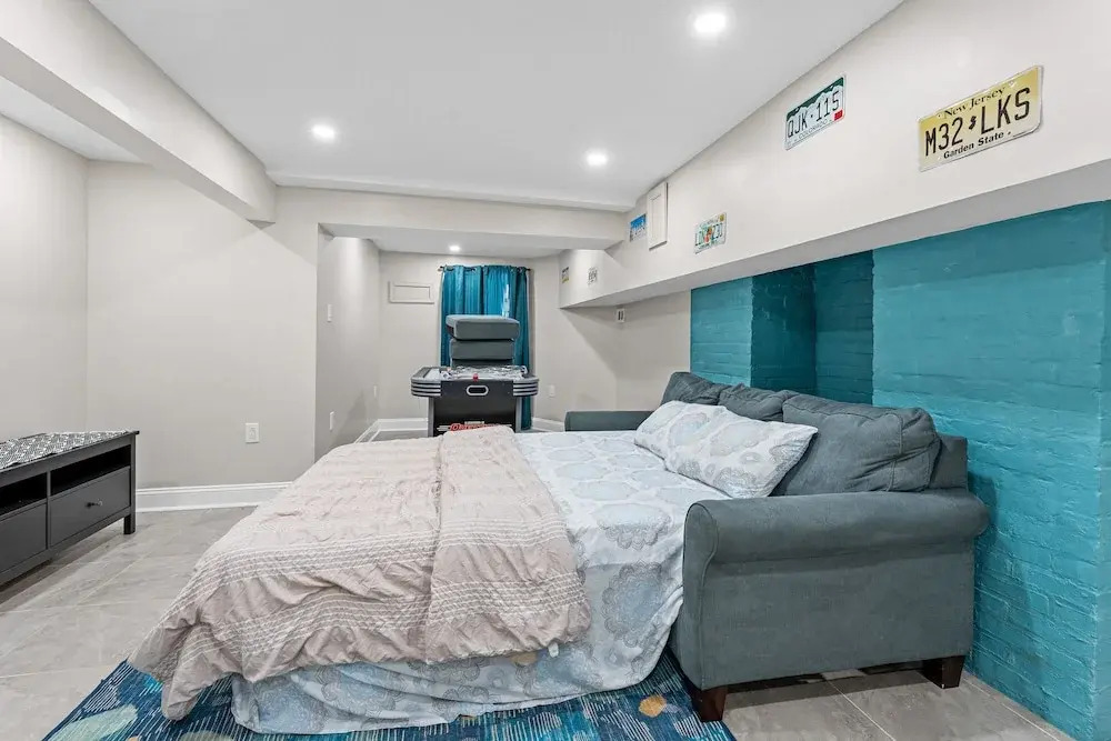 Tudor Place