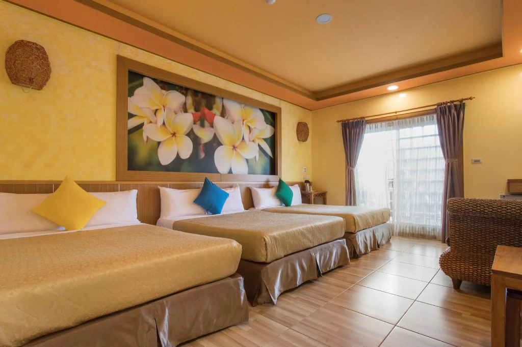 Kenting Sin Sin Hotel