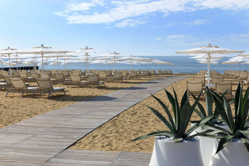 Almar Lido Jesolo Resort & Spa