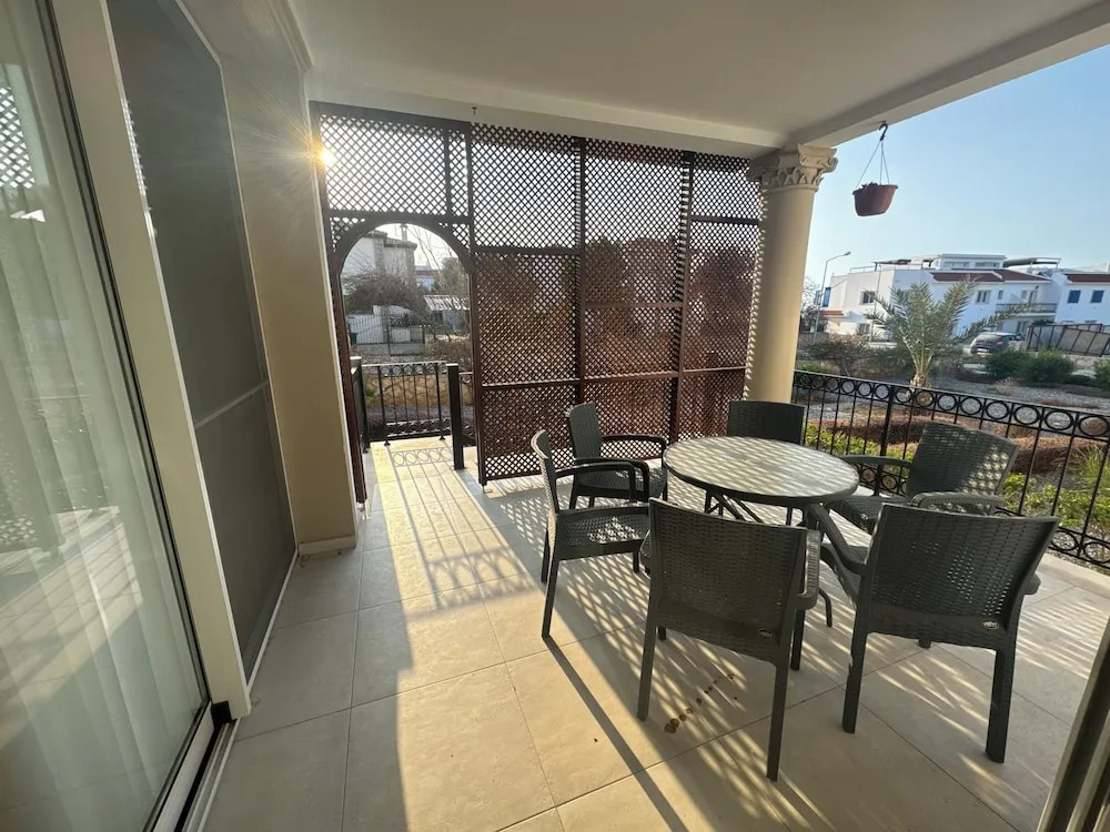 Sea Magic by Carrington Apartment hotel