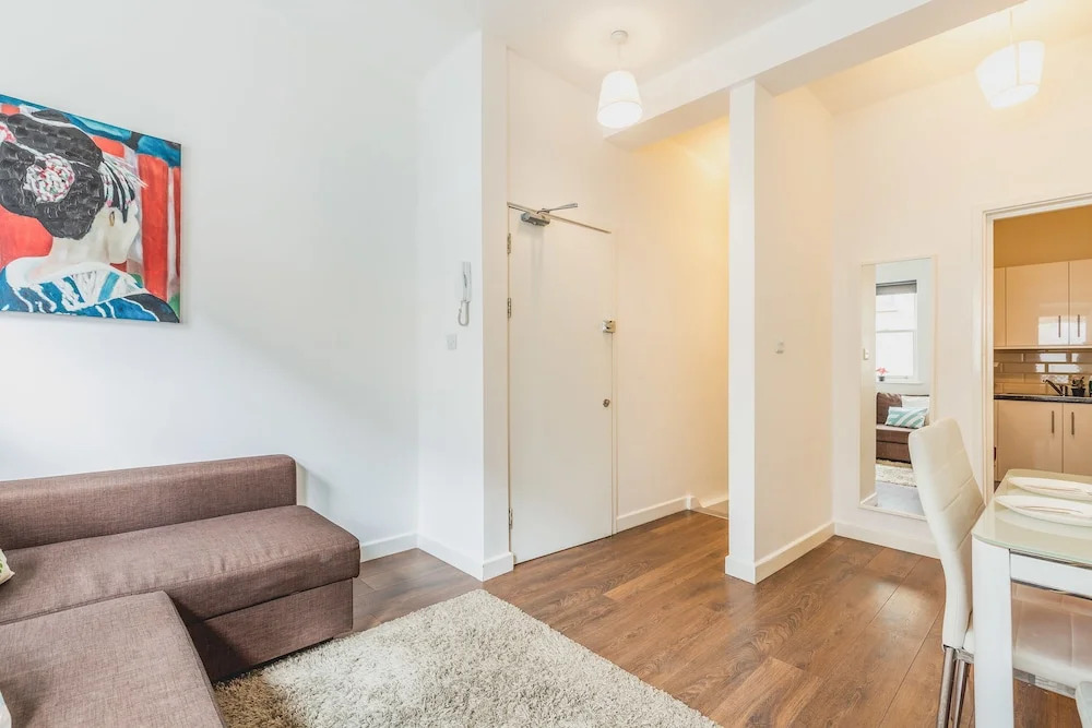 The City London Apartments