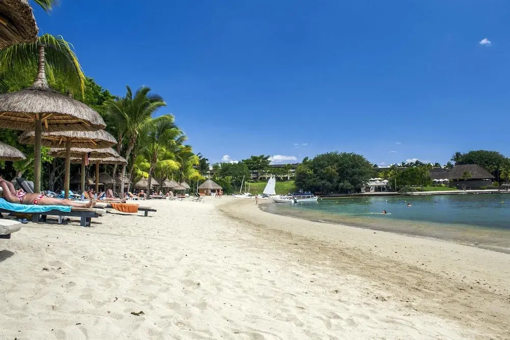 Sea View Villas