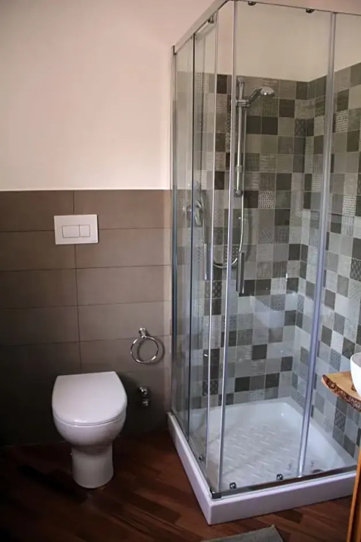 B&B Mediterraneo