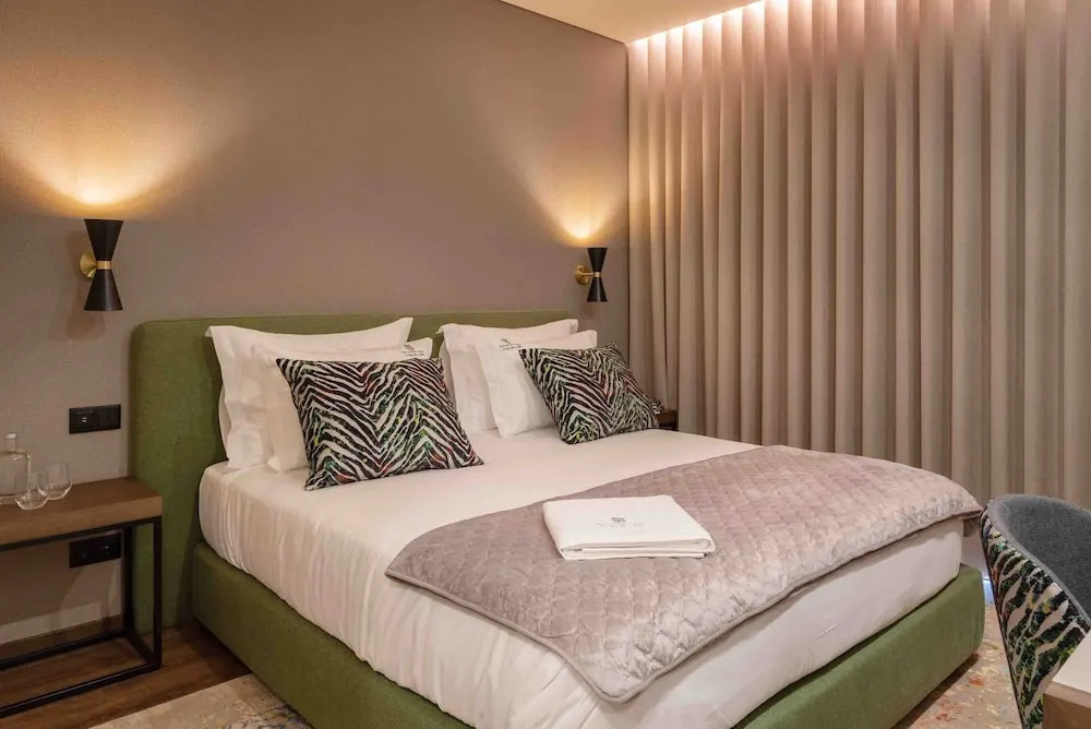 Quinta de Santo António - Country House & Villas