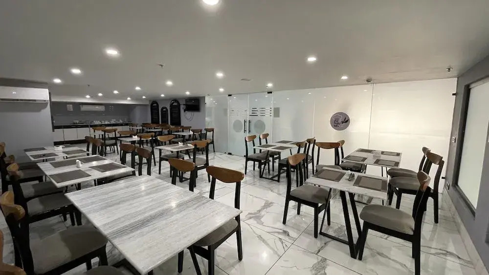 BedChambers Aparthotels - DLF Cyber City
