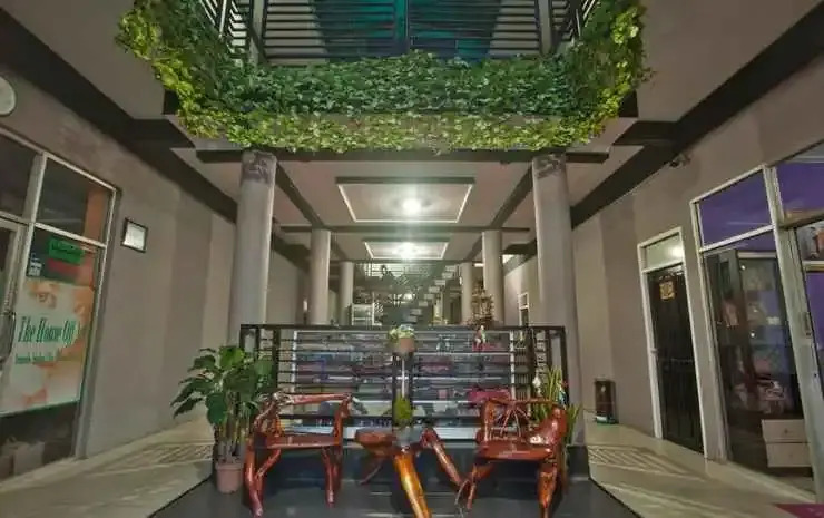 Urbanview Hotel Bagoes Sintang by RedDoorz