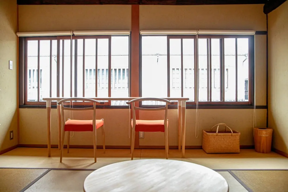Temari Inn Yukikai