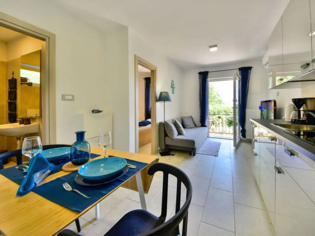 Apartment Beni Opatija/Pobri 27233
