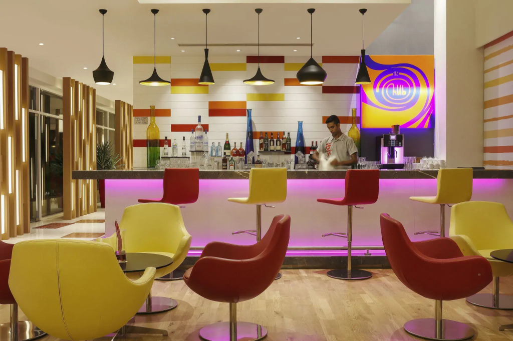 ibis Hyderabad Hitec City - An Accor Brand