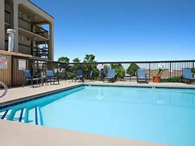 Hampton Inn Albuquerque North