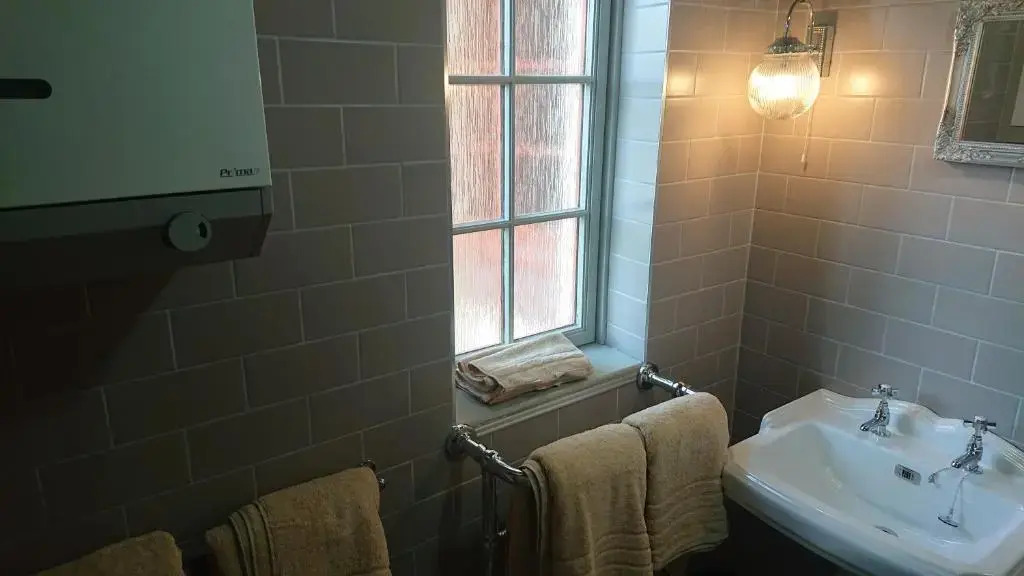 Orchard Apartment