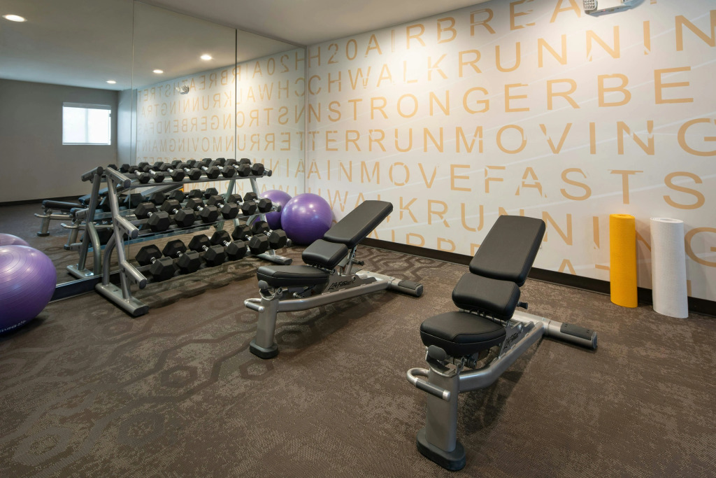 Residence Inn Anaheim Placentia/Fullerton