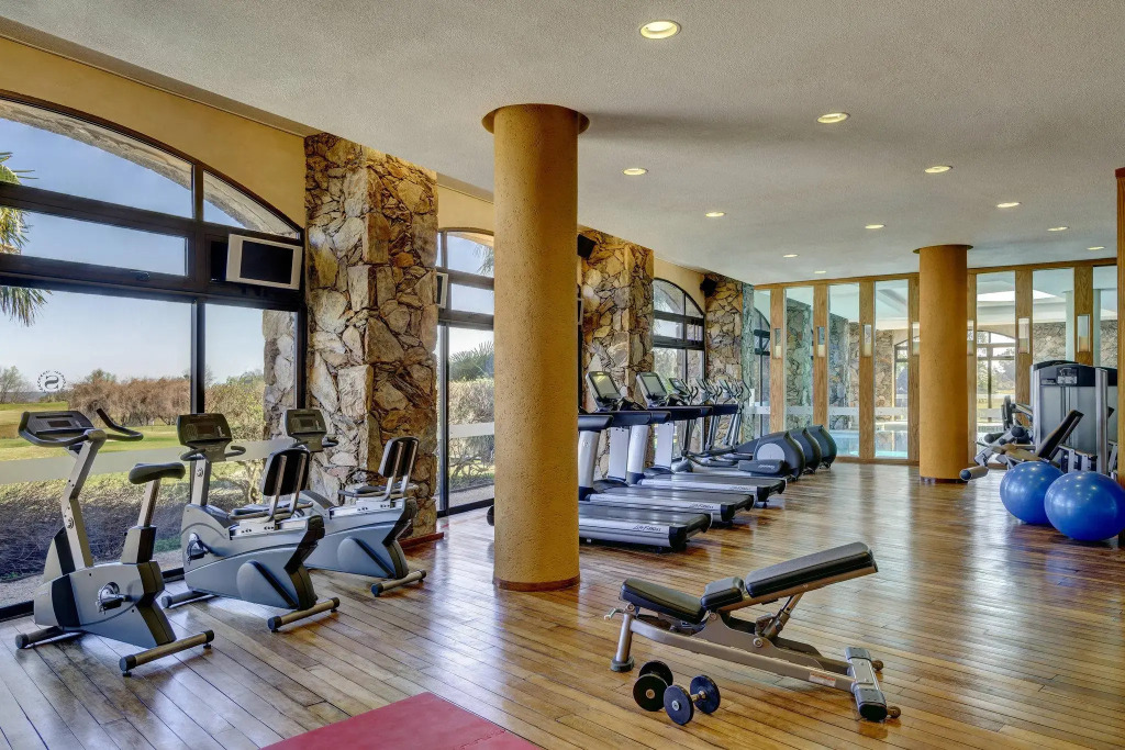 Sheraton Colonia Golf & Spa Resort