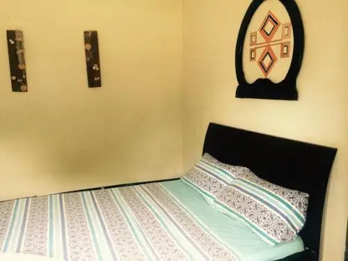 Guajira Beach Hostel