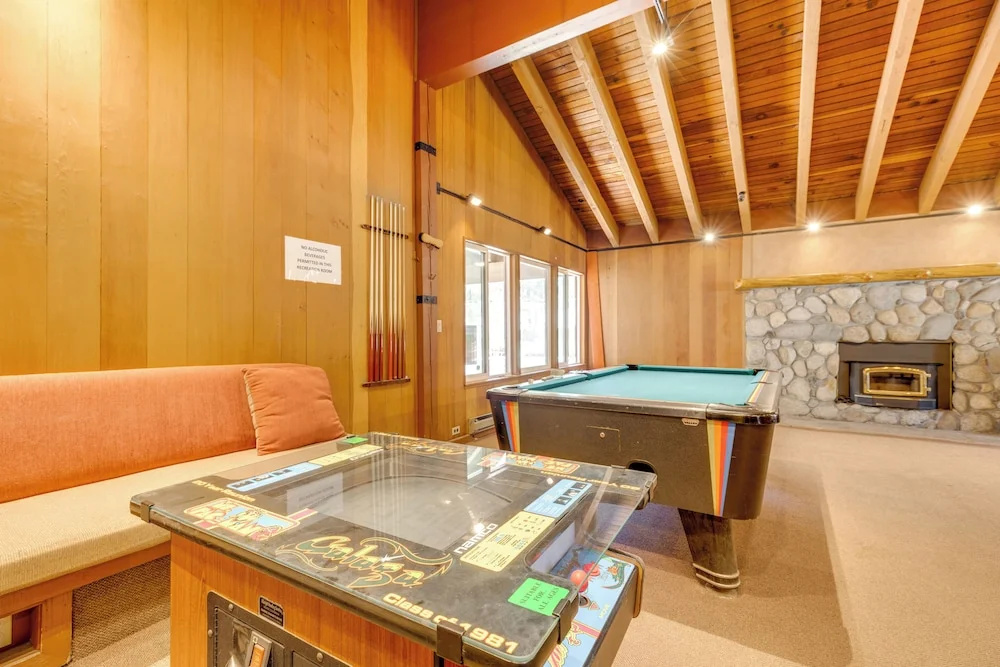 Condo 1 Mi to Village | Pool + Resort Amenities