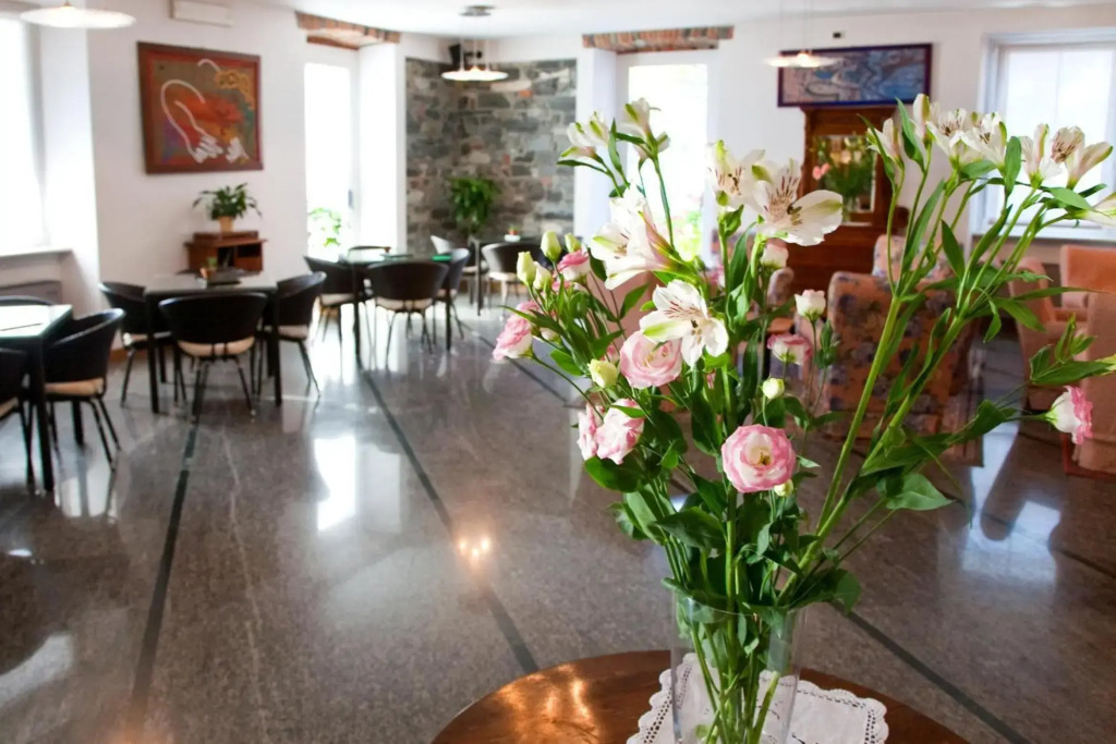 Hotel Lenno
