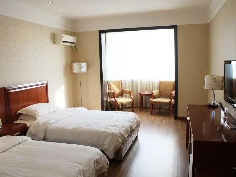 Jiangnan Hotel