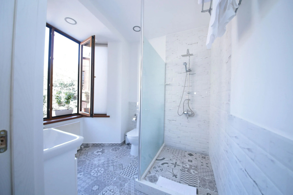 Boutique Stay
