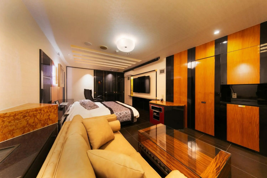 Hotel Eldia Luxury Kobe