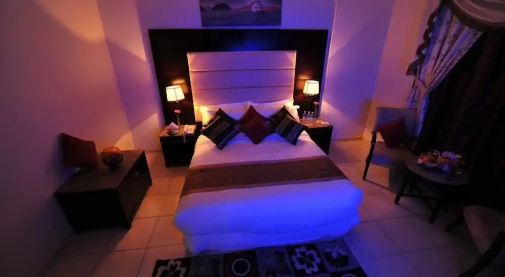 Rukun Buyutat Serviced Apartments