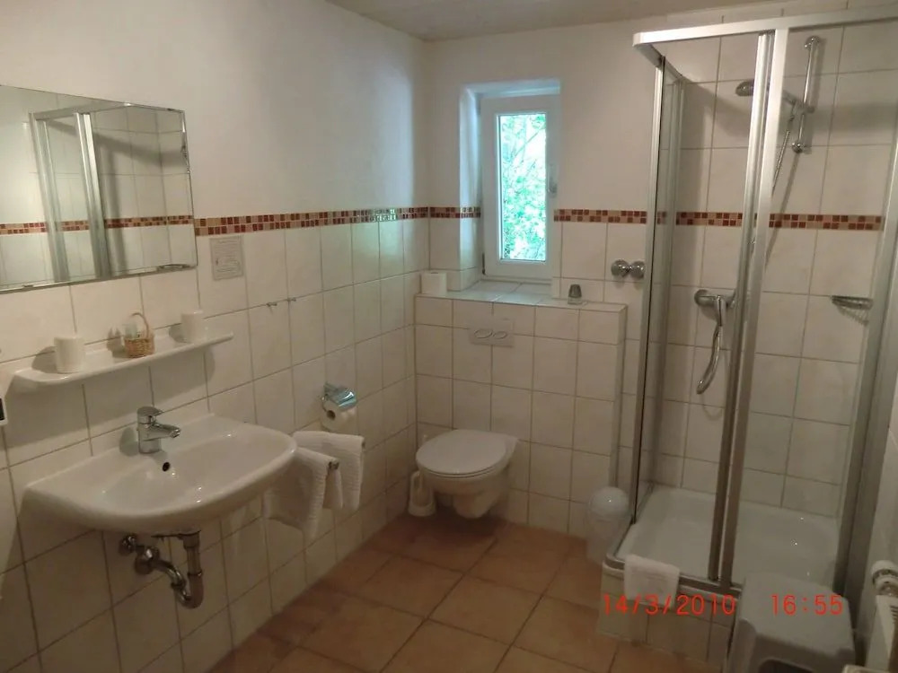 Hotel Anneliese