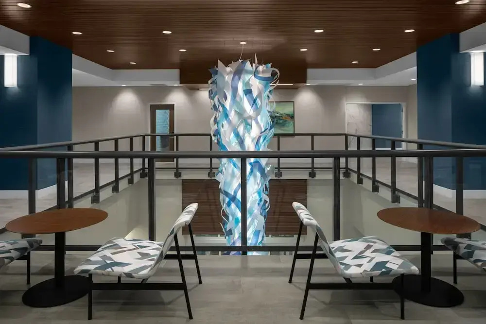Springhill Suites Myrtle Beach Oceanfront