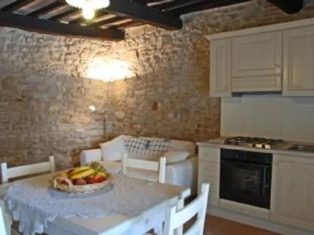 Residenza Izzalini