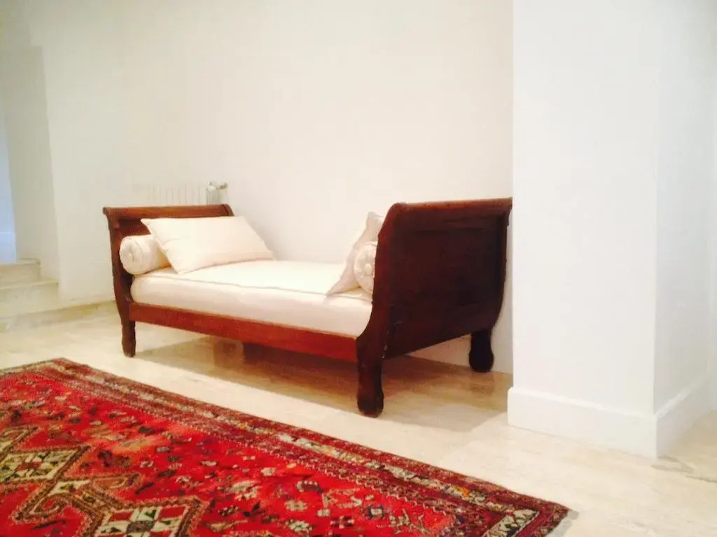 Tuscania loft