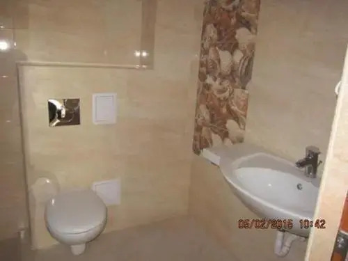 Guest House Rest