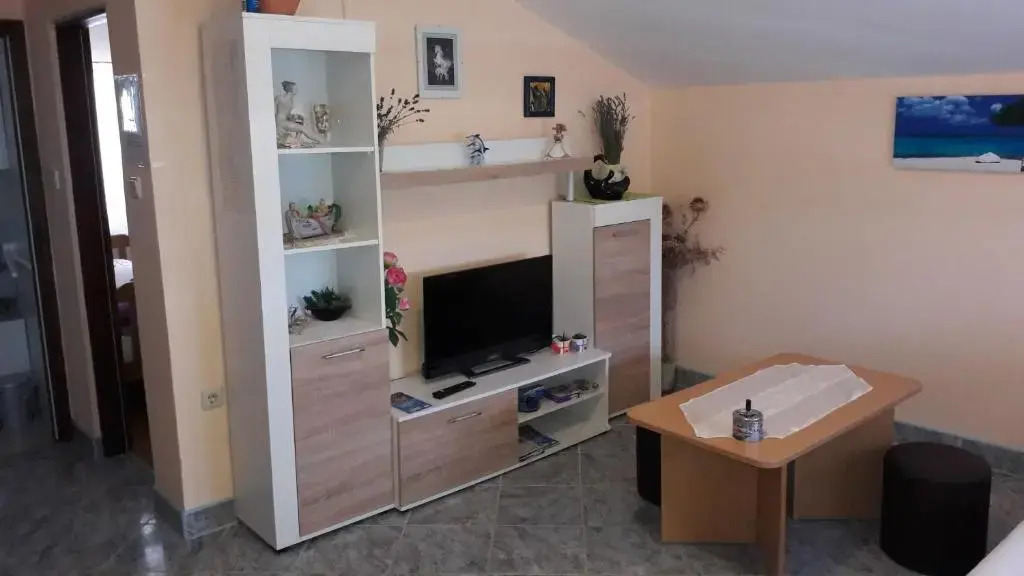Apartment Ana