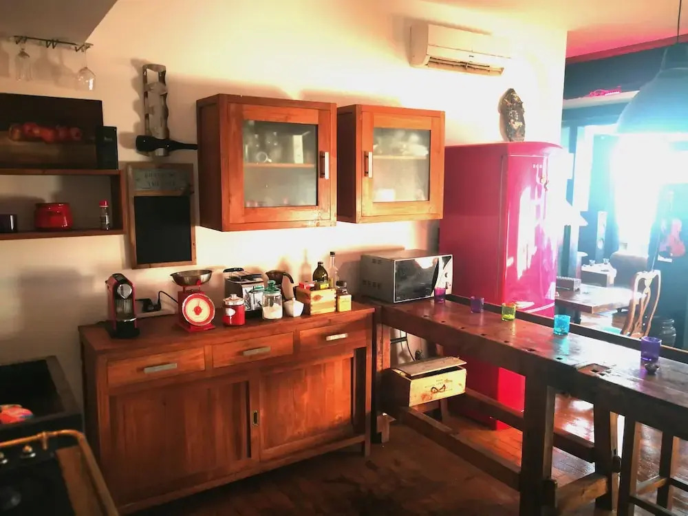 L'Atelier dell'Artista